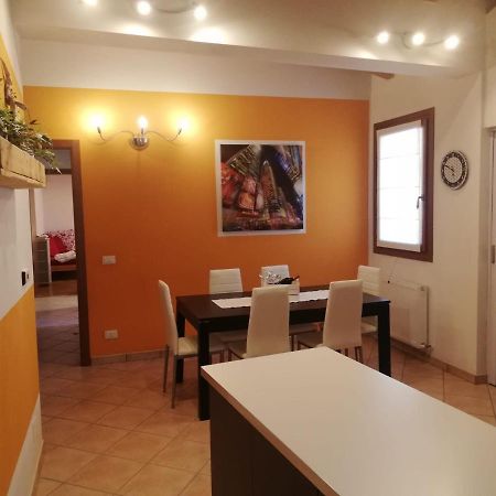 Casa Vacanze Gaia Cividale del Friuli Kültér fotó
