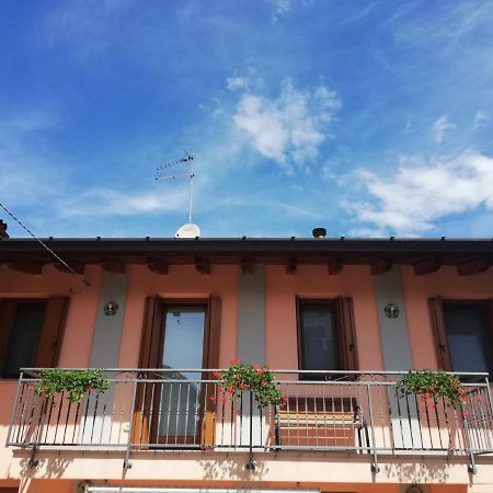Casa Vacanze Gaia Cividale del Friuli Kültér fotó