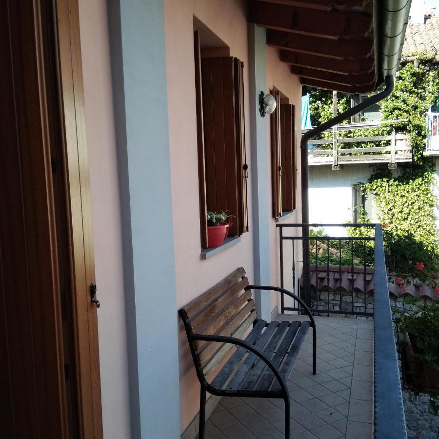 Casa Vacanze Gaia Cividale del Friuli Kültér fotó