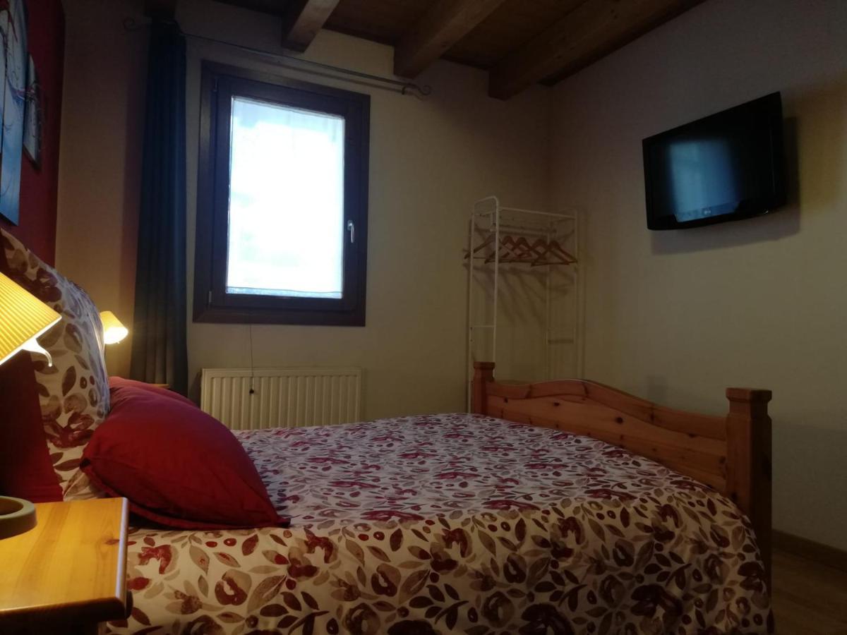 Casa Vacanze Gaia Cividale del Friuli Kültér fotó
