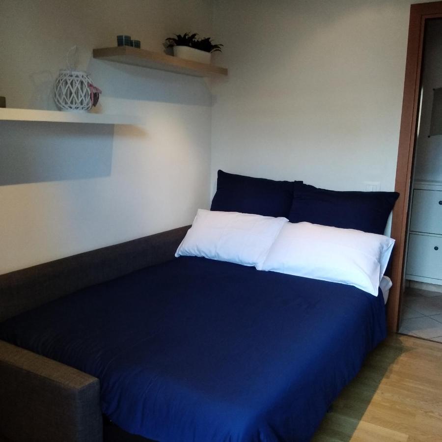 Casa Vacanze Gaia Cividale del Friuli Kültér fotó